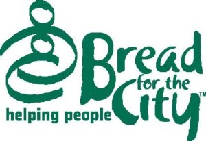 Bread for the City logo